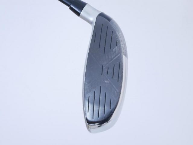 Fairway Wood : xxio : หัวไม้ 5 XXIO X (รุ่นปี 2022) Loft 18 ก้าน Miyazaki AX-2 Flex S