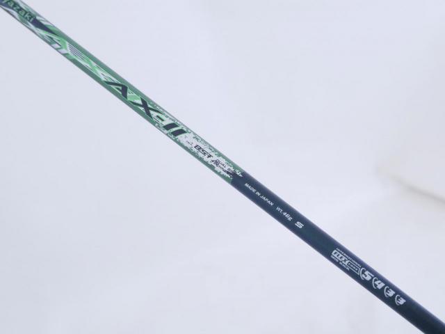 Fairway Wood : xxio : หัวไม้ 5 XXIO X (รุ่นปี 2022) Loft 18 ก้าน Miyazaki AX-2 Flex S