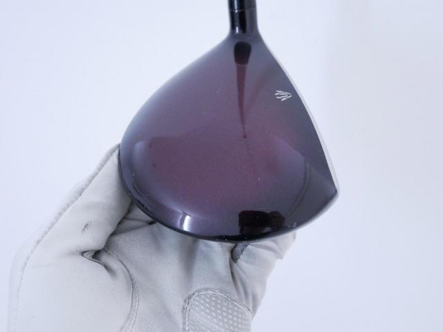 Lady club : All : หัวไม้ 4 XXIO 10 (รุ่นปี 2019) Loft 18 ก้าน MP-1000 Flex L