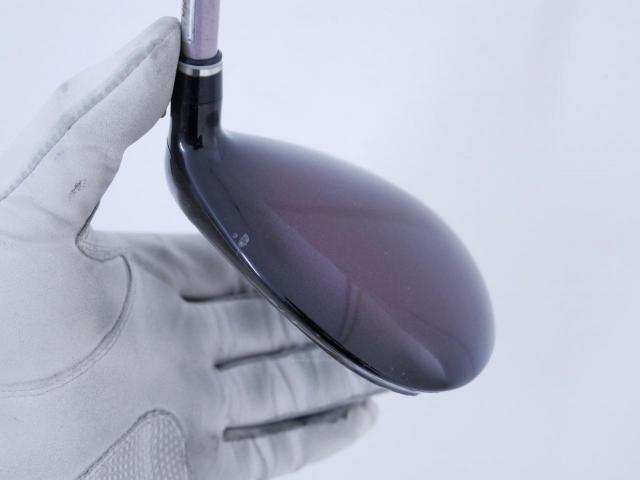 Lady club : All : หัวไม้ 4 XXIO 10 (รุ่นปี 2019) Loft 18 ก้าน MP-1000 Flex L