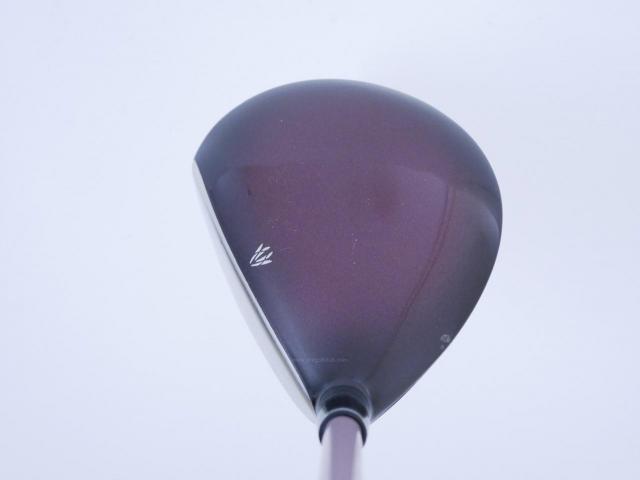 Lady club : All : หัวไม้ 4 XXIO 10 (รุ่นปี 2019) Loft 18 ก้าน MP-1000 Flex L