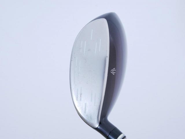 Lady club : All : หัวไม้ 4 XXIO 10 (รุ่นปี 2019) Loft 18 ก้าน MP-1000 Flex L