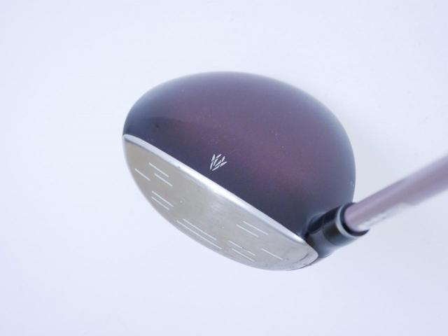 Lady club : All : หัวไม้ 4 XXIO 10 (รุ่นปี 2019) Loft 18 ก้าน MP-1000 Flex L