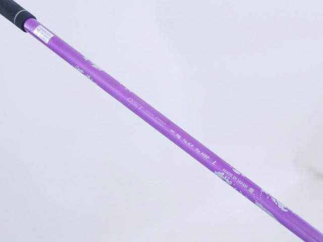 Lady club : All : หัวไม้ 4 XXIO 10 (รุ่นปี 2019) Loft 18 ก้าน MP-1000 Flex L