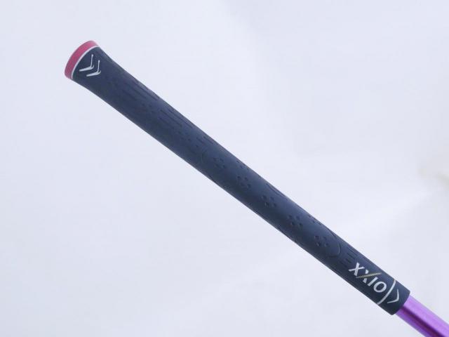 Lady club : All : หัวไม้ 4 XXIO 10 (รุ่นปี 2019) Loft 18 ก้าน MP-1000 Flex L