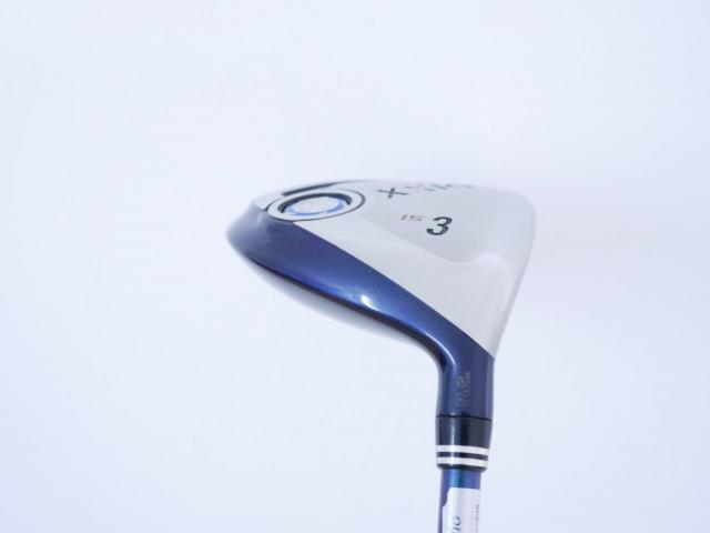 Fairway Wood : xxio : หัวไม้ 3 XXIO 9 (ออกปี 2016) Loft 15 ก้าน MP-900 Flex R