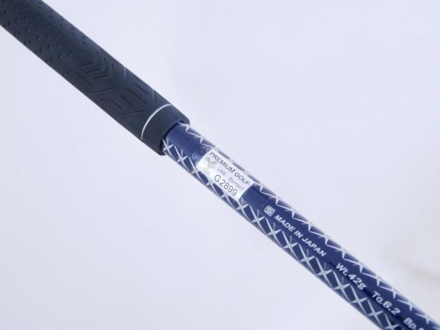 Fairway Wood : xxio : หัวไม้ 3 XXIO 9 (ออกปี 2016) Loft 15 ก้าน MP-900 Flex R