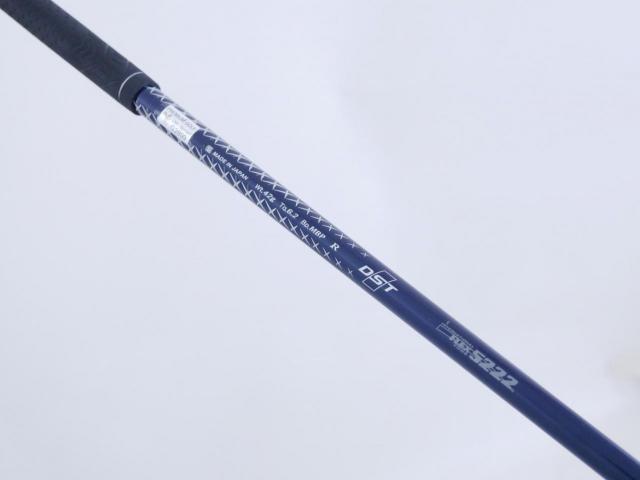 Fairway Wood : xxio : หัวไม้ 3 XXIO 9 (ออกปี 2016) Loft 15 ก้าน MP-900 Flex R