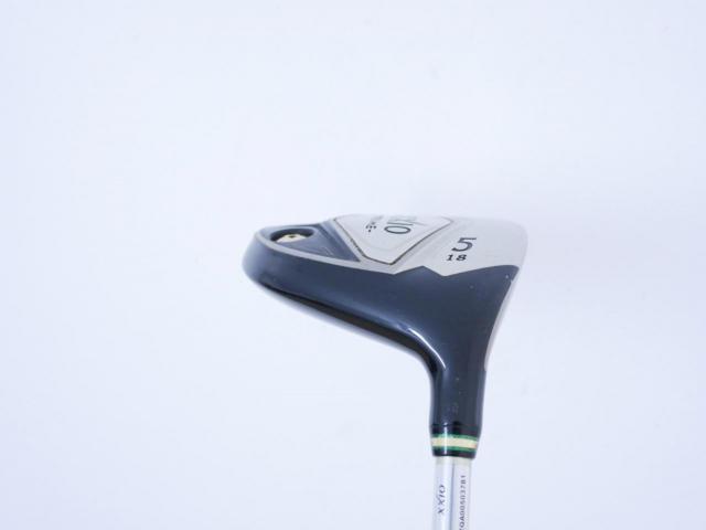 Fairway Wood : xxio : หัวไม้ 5 XXIO Prime 8 (รุ่นท๊อปสุด) Loft 18 ก้าน SP-800 Flex R