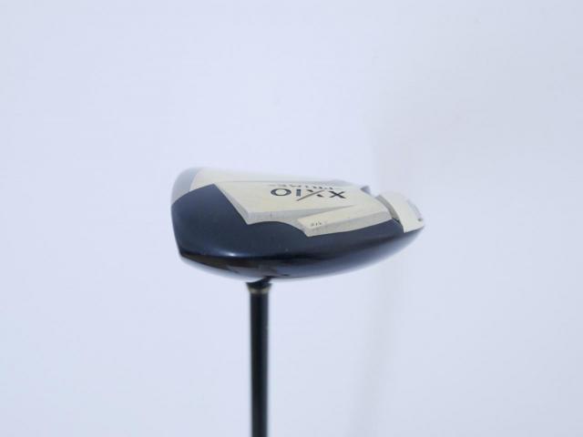 Fairway Wood : xxio : หัวไม้ 4 XXIO Prime 6 (รุ่นท๊อปสุด) Loft 16.5 ก้าน SP-600 Flex R