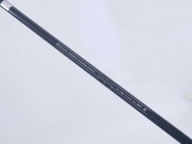 Fairway Wood : xxio : หัวไม้ 4 XXIO Prime 6 (รุ่นท๊อปสุด) Loft 16.5 ก้าน SP-600 Flex R