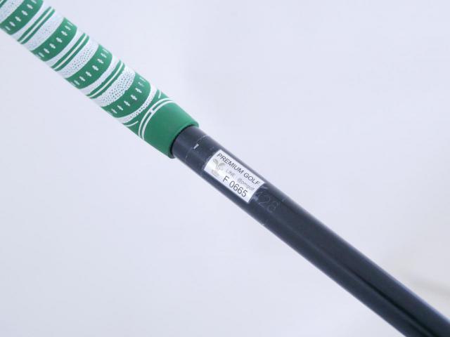 Fairway Wood : xxio : หัวไม้ 4 XXIO Prime 6 (รุ่นท๊อปสุด) Loft 16.5 ก้าน SP-600 Flex R