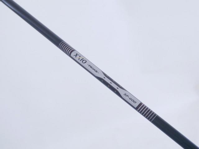 Fairway Wood : xxio : หัวไม้ 4 XXIO Prime 6 (รุ่นท๊อปสุด) Loft 16.5 ก้าน SP-600 Flex R