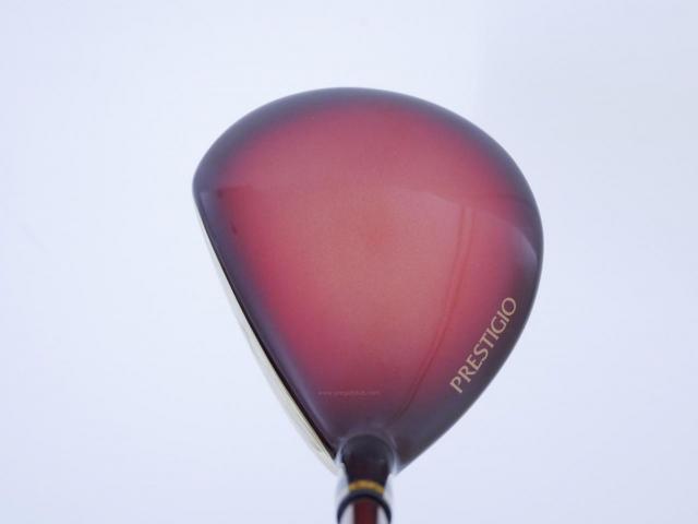 Fairway Wood : Maruman : หัวไม้ 4 Maruman MAJESTY Prestigio XII (รุ่นปี 2023 ท็อปสุด ของใหม่ 3 หมื่นบาท) Loft 17 Flex S