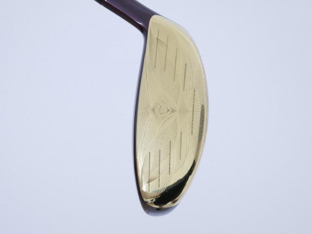 Fairway Wood : Maruman : หัวไม้ 4 Maruman MAJESTY Prestigio XII (รุ่นปี 2023 ท็อปสุด ของใหม่ 3 หมื่นบาท) Loft 17 Flex S