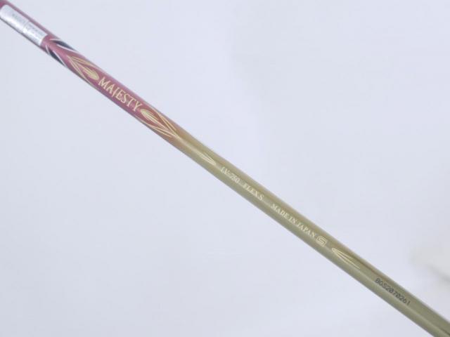 Fairway Wood : Maruman : หัวไม้ 4 Maruman MAJESTY Prestigio XII (รุ่นปี 2023 ท็อปสุด ของใหม่ 3 หมื่นบาท) Loft 17 Flex S