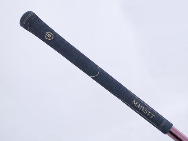 Fairway Wood : Maruman : หัวไม้ 4 Maruman MAJESTY Prestigio XII (รุ่นปี 2023 ท็อปสุด ของใหม่ 3 หมื่นบาท) Loft 17 Flex S