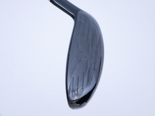 Fairway Wood : Maruman : หัวไม้ 5 Maruman MAJESTY Prestigio XII Black (รุ่นปี 2023 ท็อปสุด ของใหม่ 3 หมื่นบาท) Loft 19 Flex R