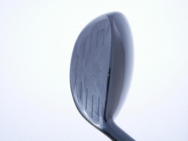 Fairway Wood : Maruman : หัวไม้ 5 Maruman MAJESTY Prestigio XII Black (รุ่นปี 2023 ท็อปสุด ของใหม่ 3 หมื่นบาท) Loft 19 Flex R