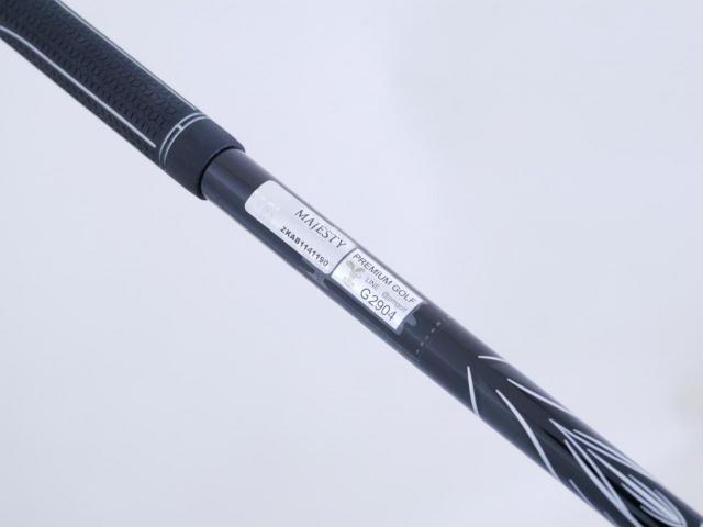 Fairway Wood : Maruman : หัวไม้ 5 Maruman MAJESTY Prestigio XII Black (รุ่นปี 2023 ท็อปสุด ของใหม่ 3 หมื่นบาท) Loft 19 Flex R