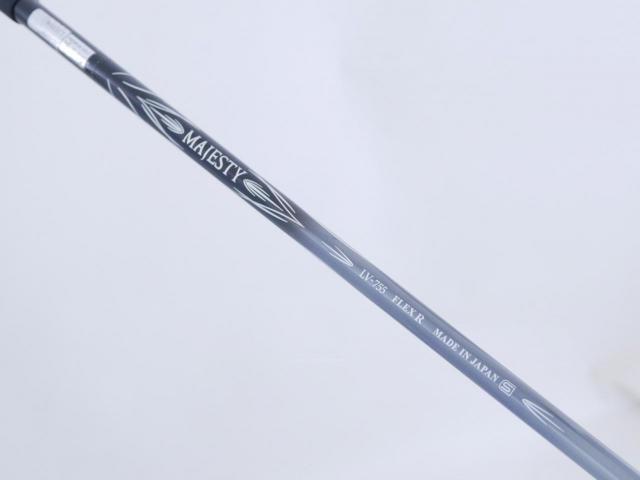 Fairway Wood : Maruman : หัวไม้ 5 Maruman MAJESTY Prestigio XII Black (รุ่นปี 2023 ท็อปสุด ของใหม่ 3 หมื่นบาท) Loft 19 Flex R