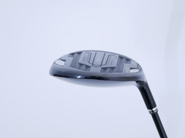 Fairway Wood : Maruman : หัวไม้ 5 Maruman MAJESTY Conquest (ออกปี 2022 รุ่นท้อป) Loft 18 ก้าน Fujikura Speeder NX Flex R
