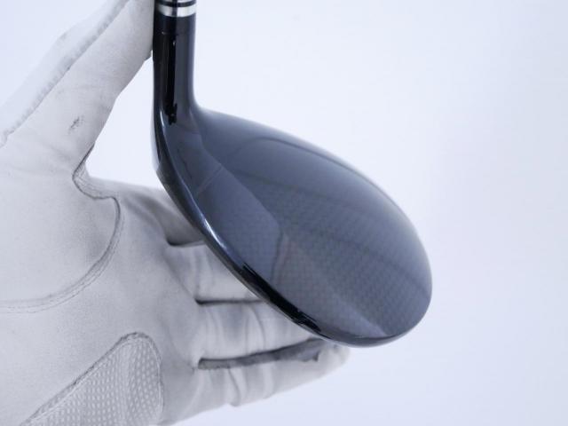 Fairway Wood : Maruman : หัวไม้ 5 Maruman MAJESTY Conquest (ออกปี 2022 รุ่นท้อป) Loft 18 ก้าน Fujikura Speeder NX Flex R