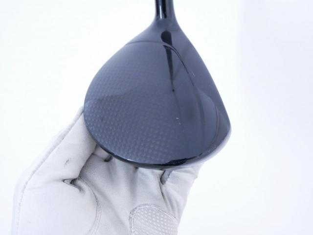 Fairway Wood : Maruman : หัวไม้ 5 Maruman MAJESTY Conquest (ออกปี 2022 รุ่นท้อป) Loft 18 ก้าน Fujikura Speeder NX Flex R