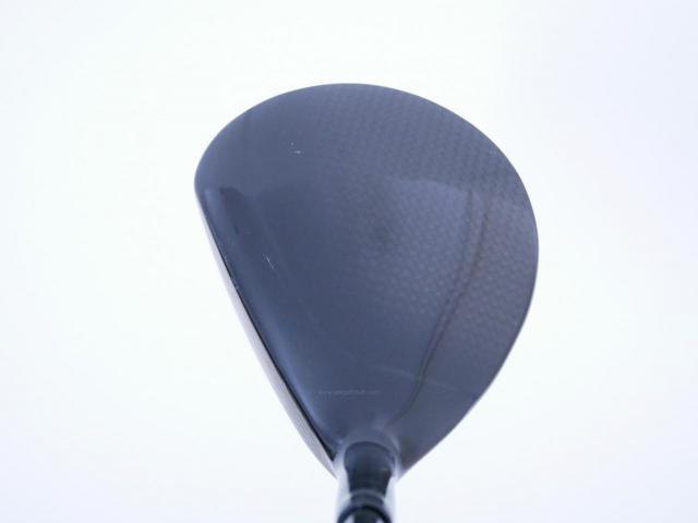 Fairway Wood : Maruman : หัวไม้ 5 Maruman MAJESTY Conquest (ออกปี 2022 รุ่นท้อป) Loft 18 ก้าน Fujikura Speeder NX Flex R