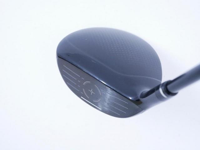 Fairway Wood : Maruman : หัวไม้ 5 Maruman MAJESTY Conquest (ออกปี 2022 รุ่นท้อป) Loft 18 ก้าน Fujikura Speeder NX Flex R