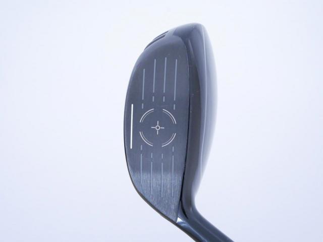 Fairway Wood : Maruman : หัวไม้ 5 Maruman MAJESTY Conquest (ออกปี 2022 รุ่นท้อป) Loft 18 ก้าน Fujikura Speeder NX Flex R