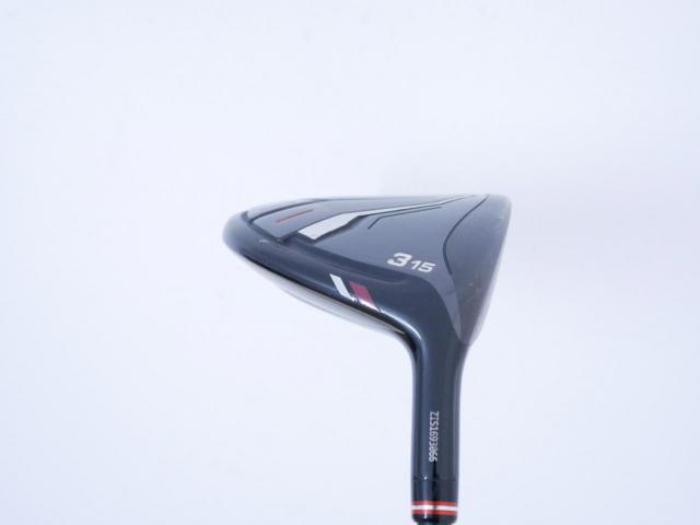 Fairway Wood : Maruman : หัวไม้ 3 Maruman Shuttle (รุ่นล่าสุด ปี 2023) Loft 15 Flex R