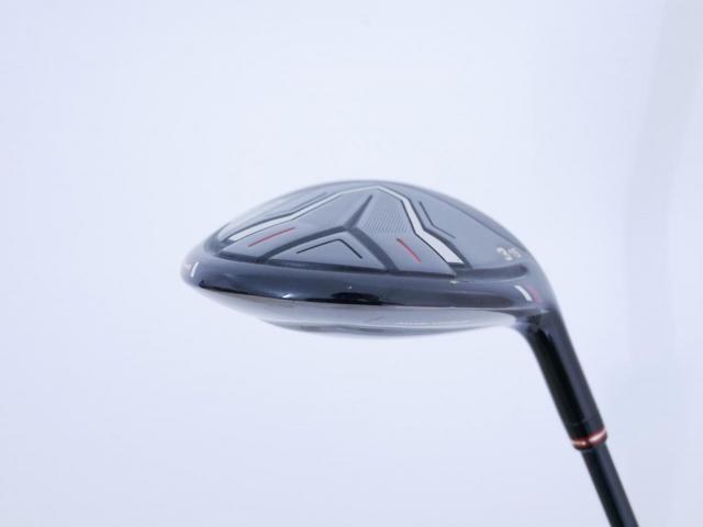 Fairway Wood : Maruman : หัวไม้ 3 Maruman Shuttle (รุ่นล่าสุด ปี 2023) Loft 15 Flex R
