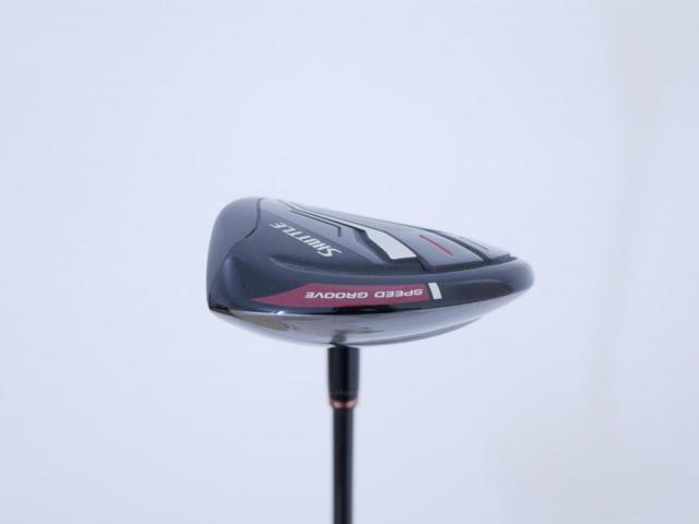 Fairway Wood : Maruman : หัวไม้ 3 Maruman Shuttle (รุ่นล่าสุด ปี 2023) Loft 15 Flex R