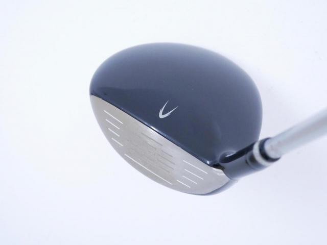 Fairway Wood : Maruman : หัวไม้ 3 Maruman Shuttle Titanium (ปี 2016) Loft 15 Flex R