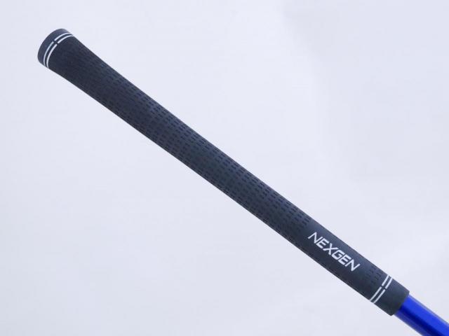 Fairway Wood : Maruman : หัวไม้ 3 Maruman Shuttle Titanium (ปี 2016) Loft 15 Flex R