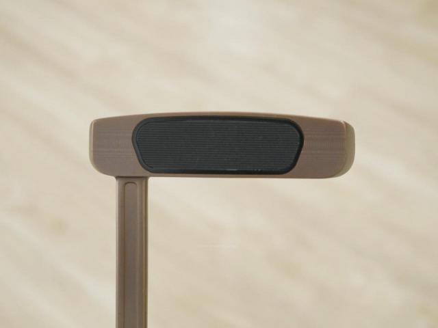 Putter : All : พัตเตอร์ Odyssey Ai-ONE GIRAFFE-BEAM Jailbird Mini (รุ่นล่าสุด ออกปี 2025) ก้าน Stroke LAB SL 90 ยาว 34 นิ้ว