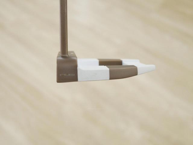 Putter : All : พัตเตอร์ Odyssey Ai-ONE GIRAFFE-BEAM Jailbird Mini (รุ่นล่าสุด ออกปี 2025) ก้าน Stroke LAB SL 90 ยาว 34 นิ้ว