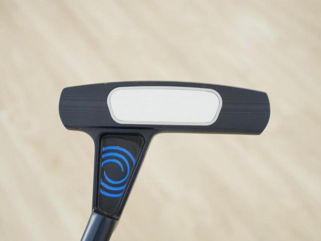 Putter : All : พัตเตอร์ Odyssey Ai-ONE TRI-BEAM DOUBLE WIDE CS (รุ่นล่าสุด ออกปี 2024) ก้าน Stroke LAB 90 ยาว 33 นิ้ว