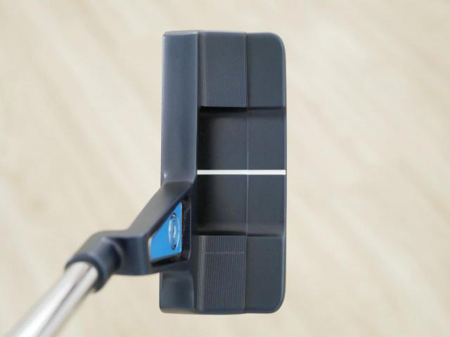 Putter : All : พัตเตอร์ Odyssey Ai-ONE TRI-BEAM DOUBLE WIDE CS (รุ่นล่าสุด ออกปี 2024) ก้าน Stroke LAB 90 ยาว 33 นิ้ว