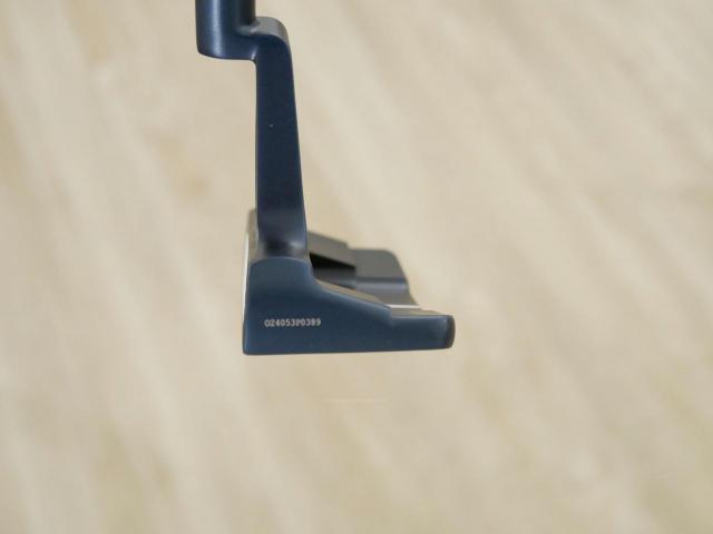 Putter : All : พัตเตอร์ Odyssey Ai-ONE TRI-BEAM DOUBLE WIDE CS (รุ่นล่าสุด ออกปี 2024) ก้าน Stroke LAB 90 ยาว 33 นิ้ว