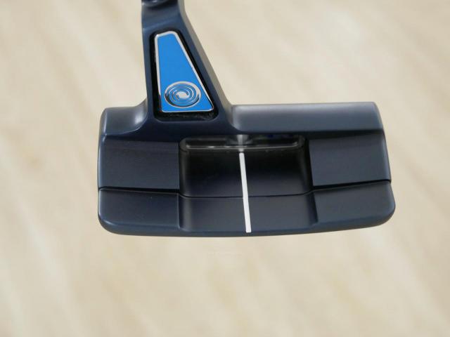 Putter : All : พัตเตอร์ Odyssey Ai-ONE TRI-BEAM DOUBLE WIDE CS (รุ่นล่าสุด ออกปี 2024) ก้าน Stroke LAB 90 ยาว 33 นิ้ว