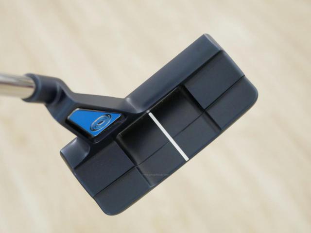 Putter : All : พัตเตอร์ Odyssey Ai-ONE TRI-BEAM DOUBLE WIDE CS (รุ่นล่าสุด ออกปี 2024) ก้าน Stroke LAB 90 ยาว 33 นิ้ว