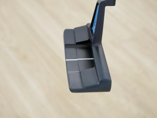 Putter : All : พัตเตอร์ Odyssey Ai-ONE TRI-BEAM DOUBLE WIDE CS (รุ่นล่าสุด ออกปี 2024) ก้าน Stroke LAB 90 ยาว 33 นิ้ว