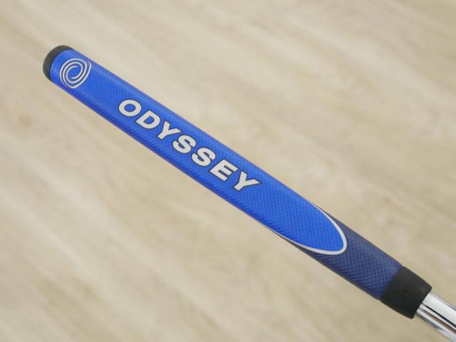 Putter : All : พัตเตอร์ Odyssey Ai-ONE TRI-BEAM DOUBLE WIDE CS (รุ่นล่าสุด ออกปี 2024) ก้าน Stroke LAB 90 ยาว 33 นิ้ว
