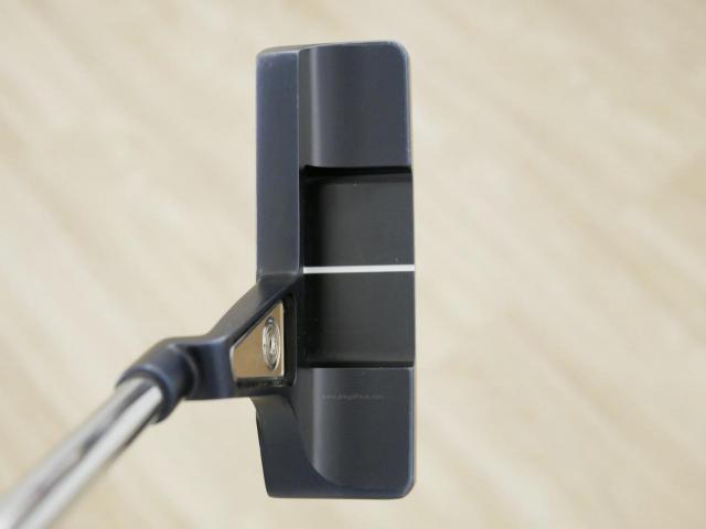 Putter : All : พัตเตอร์ Odyssey Ai-ONE Milled TRI BEAM DOUBLE WIDE T (รุ่นท็อป ล่าสุด ออกปี 2024) ยาว 34 นิ้ว