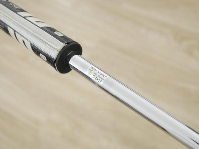 Putter : All : พัตเตอร์ Odyssey Ai-ONE Milled TRI BEAM DOUBLE WIDE T (รุ่นท็อป ล่าสุด ออกปี 2024) ยาว 34 นิ้ว