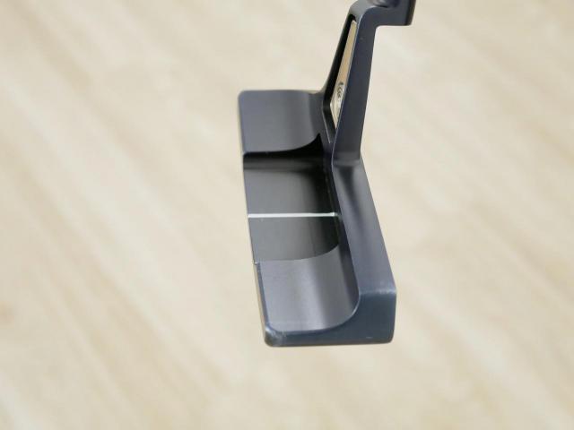 Putter : All : พัตเตอร์ Odyssey Ai-ONE Milled TRI BEAM DOUBLE WIDE T (รุ่นท็อป ล่าสุด ออกปี 2024) ยาว 34 นิ้ว