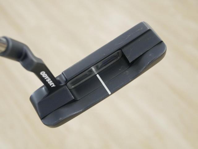 Putter : All : พัตเตอร์ Odyssey Ai-ONE #1 (รุ่นล่าสุด ออกปี 2024) ก้าน Stroke LAB 90 ยาว 32 นิ้ว