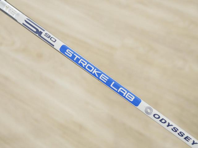 Putter : All : พัตเตอร์ Odyssey Ai-ONE #1 (รุ่นล่าสุด ออกปี 2024) ก้าน Stroke LAB 90 ยาว 32 นิ้ว